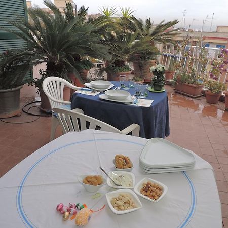 Apartamento Sinfonia Di Napoli Exterior foto
