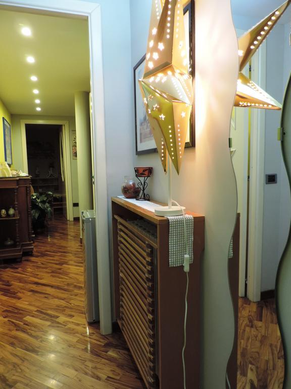 Apartamento Sinfonia Di Napoli Exterior foto