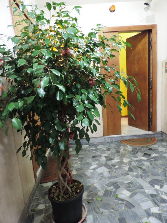 Apartamento Sinfonia Di Napoli Habitación foto