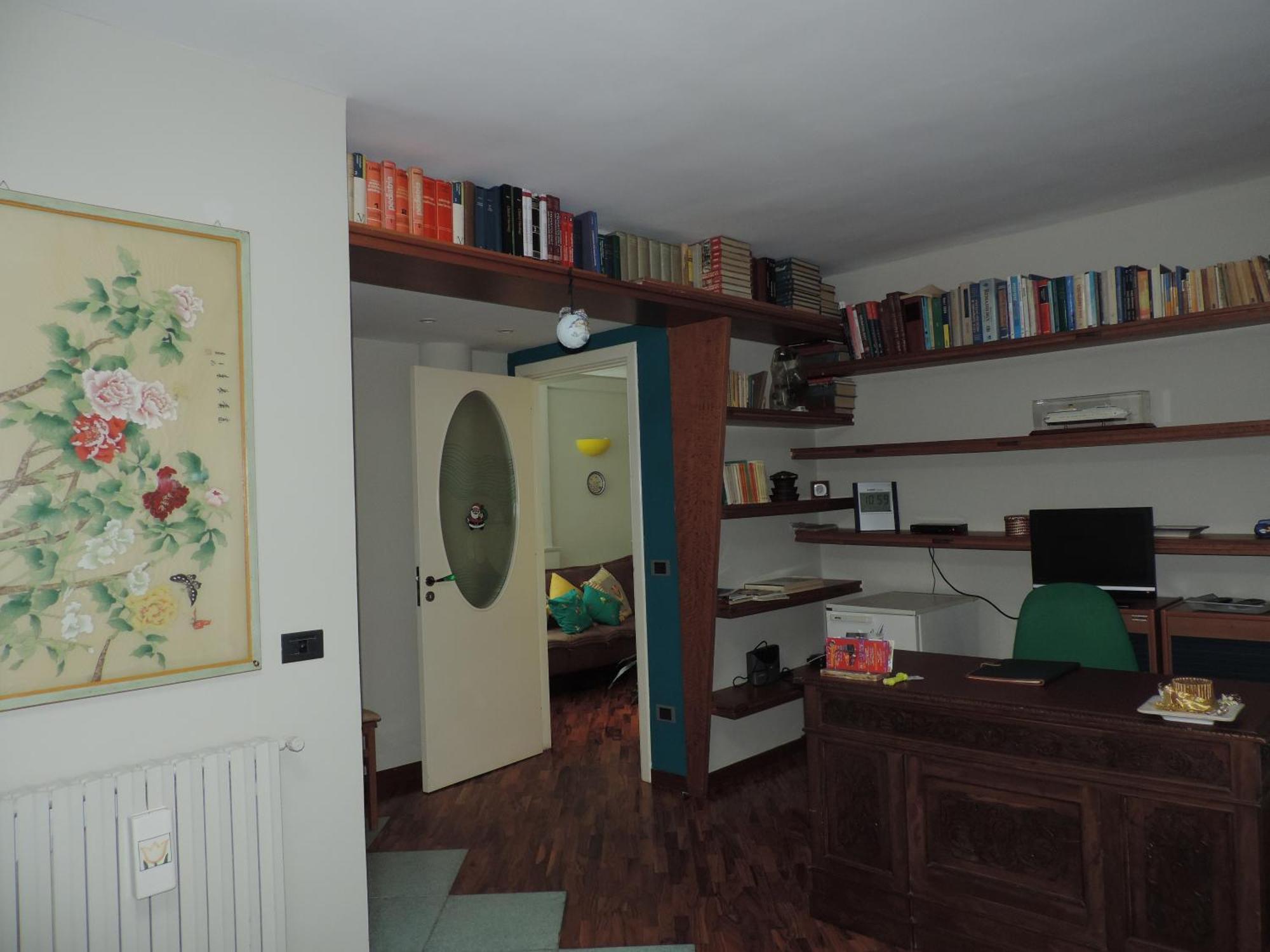 Apartamento Sinfonia Di Napoli Exterior foto