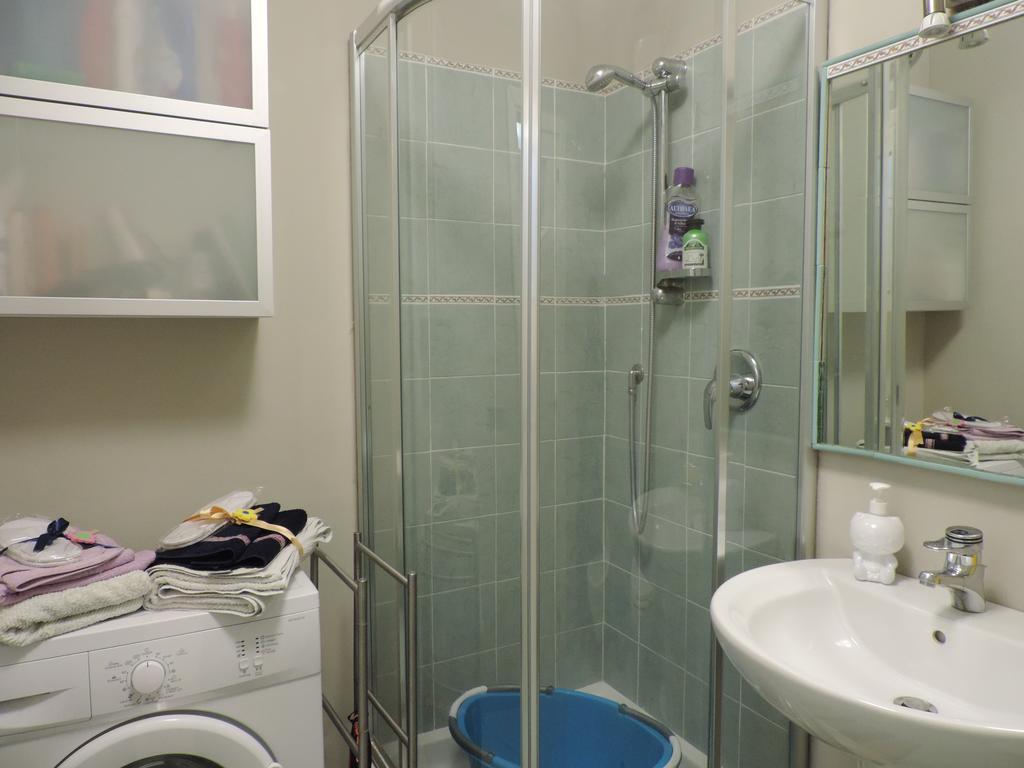 Apartamento Sinfonia Di Napoli Exterior foto