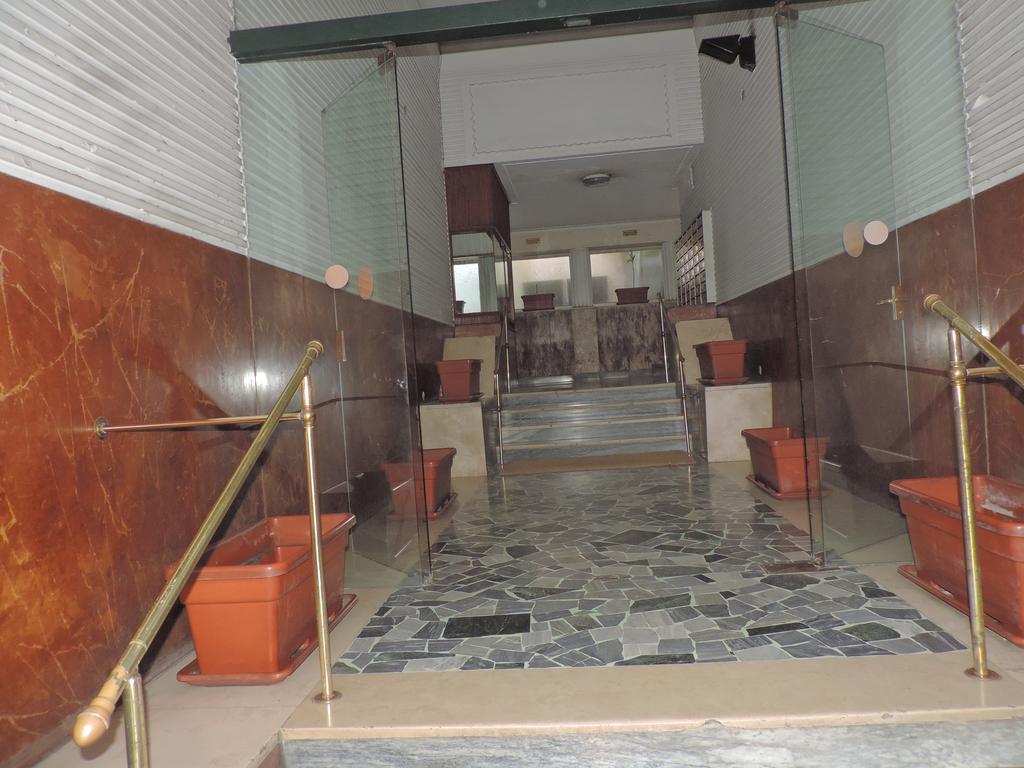 Apartamento Sinfonia Di Napoli Exterior foto
