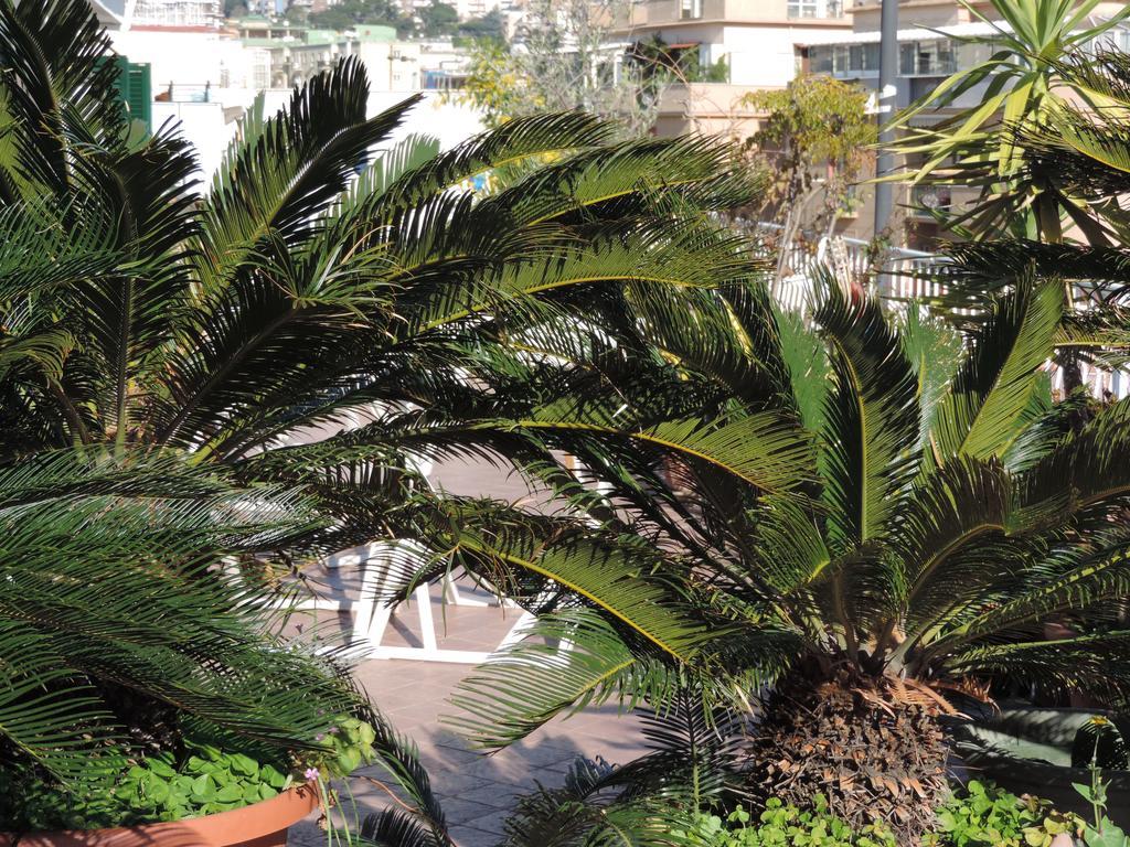 Apartamento Sinfonia Di Napoli Exterior foto